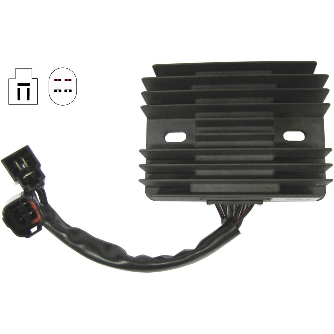 Voltage Regulator