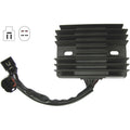 Voltage Regulator