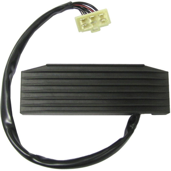 Voltage Regulator