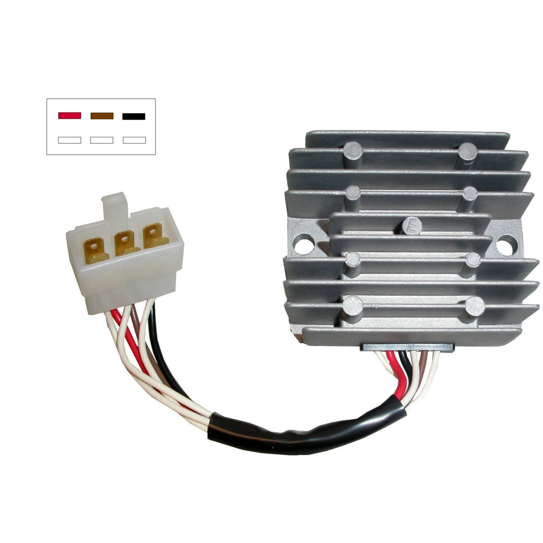 Voltage Regulator