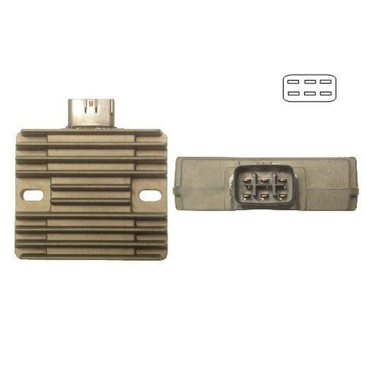 Voltage Regulator