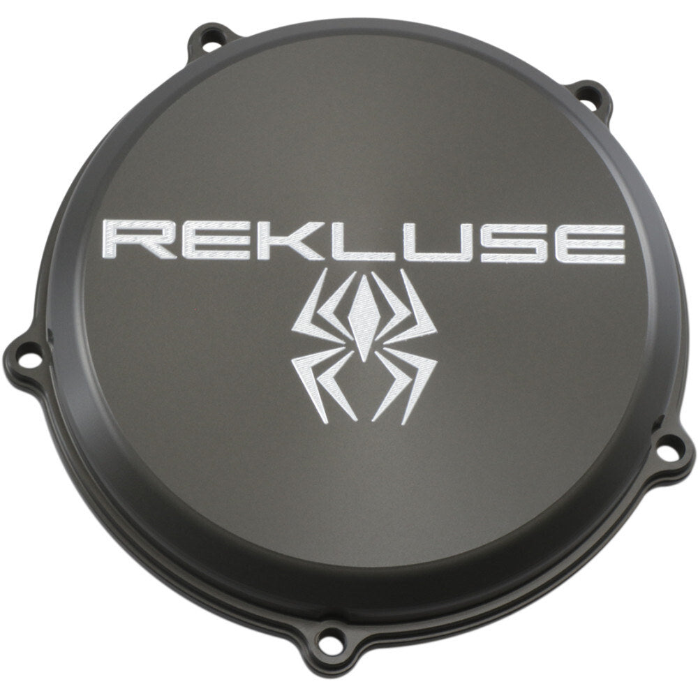Rekluse Clutch Cover RMS-302