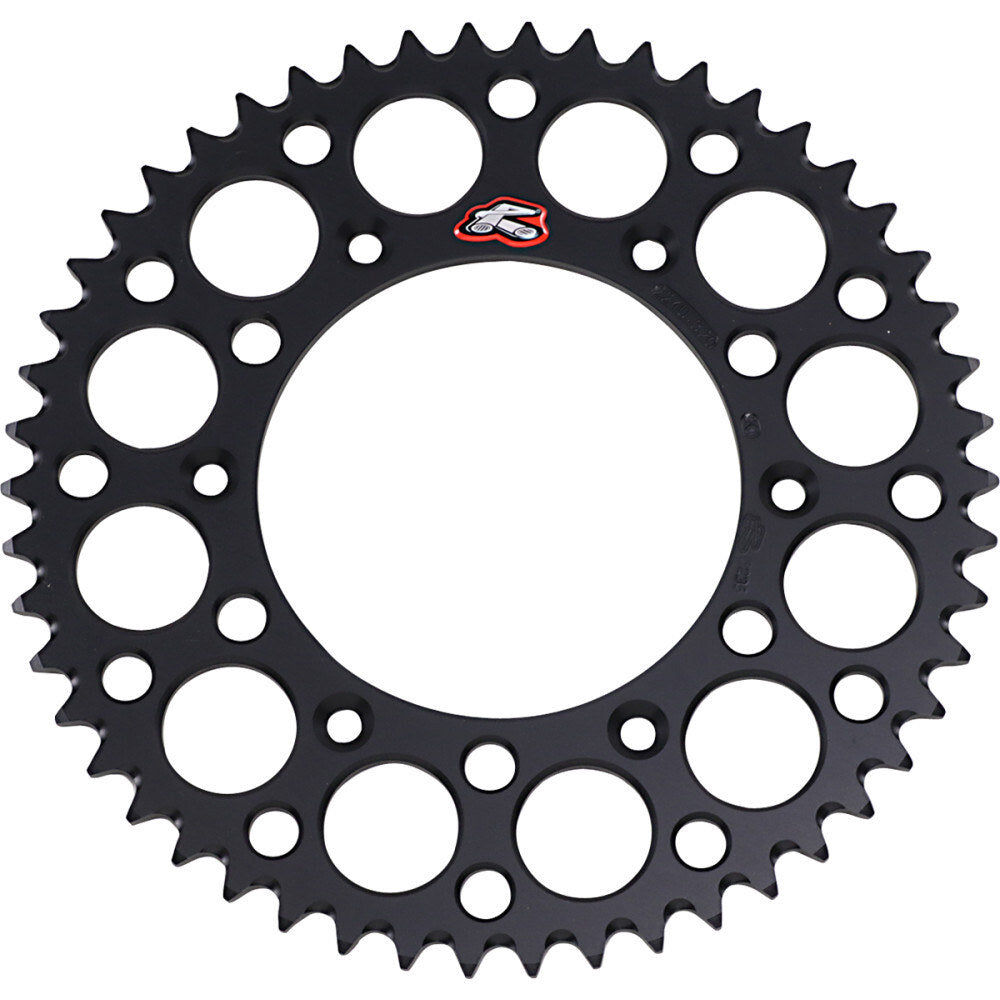 Renthal Sprocket 224U-520-50GPBK