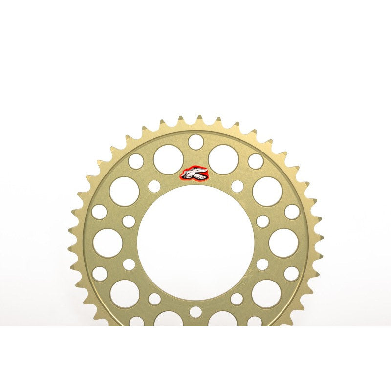Renthal Sprocket 224U-520-50GPHA