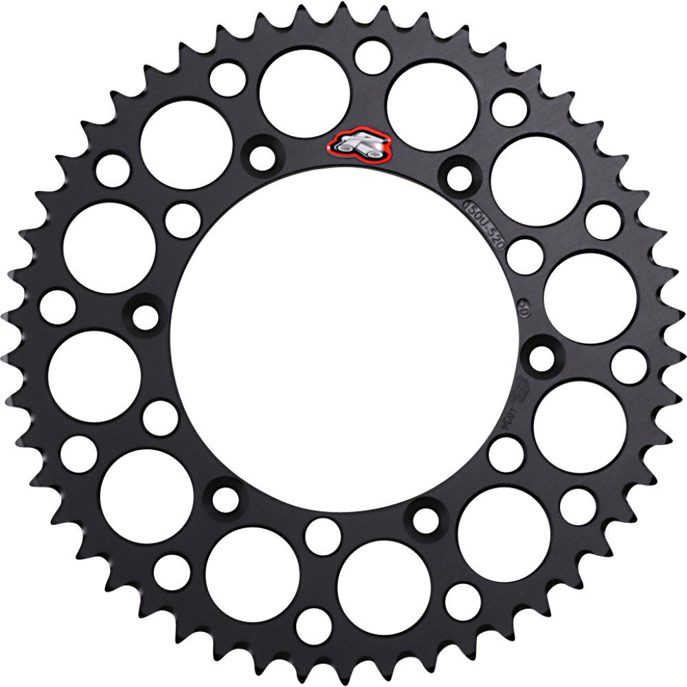 Renthal Sprocket 150U-520-50GBBK