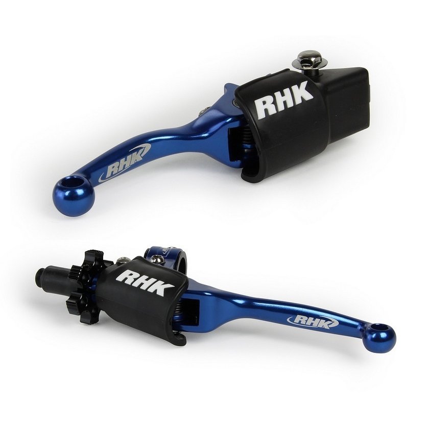 RHK Lever Set, image 1 of 3