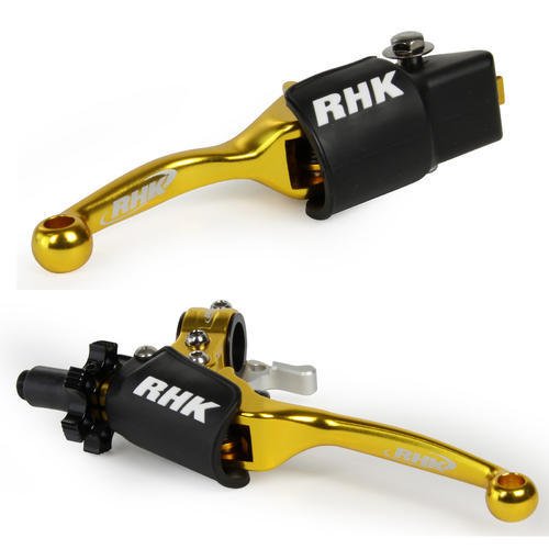 RHK Lever Set, image 1 of 3