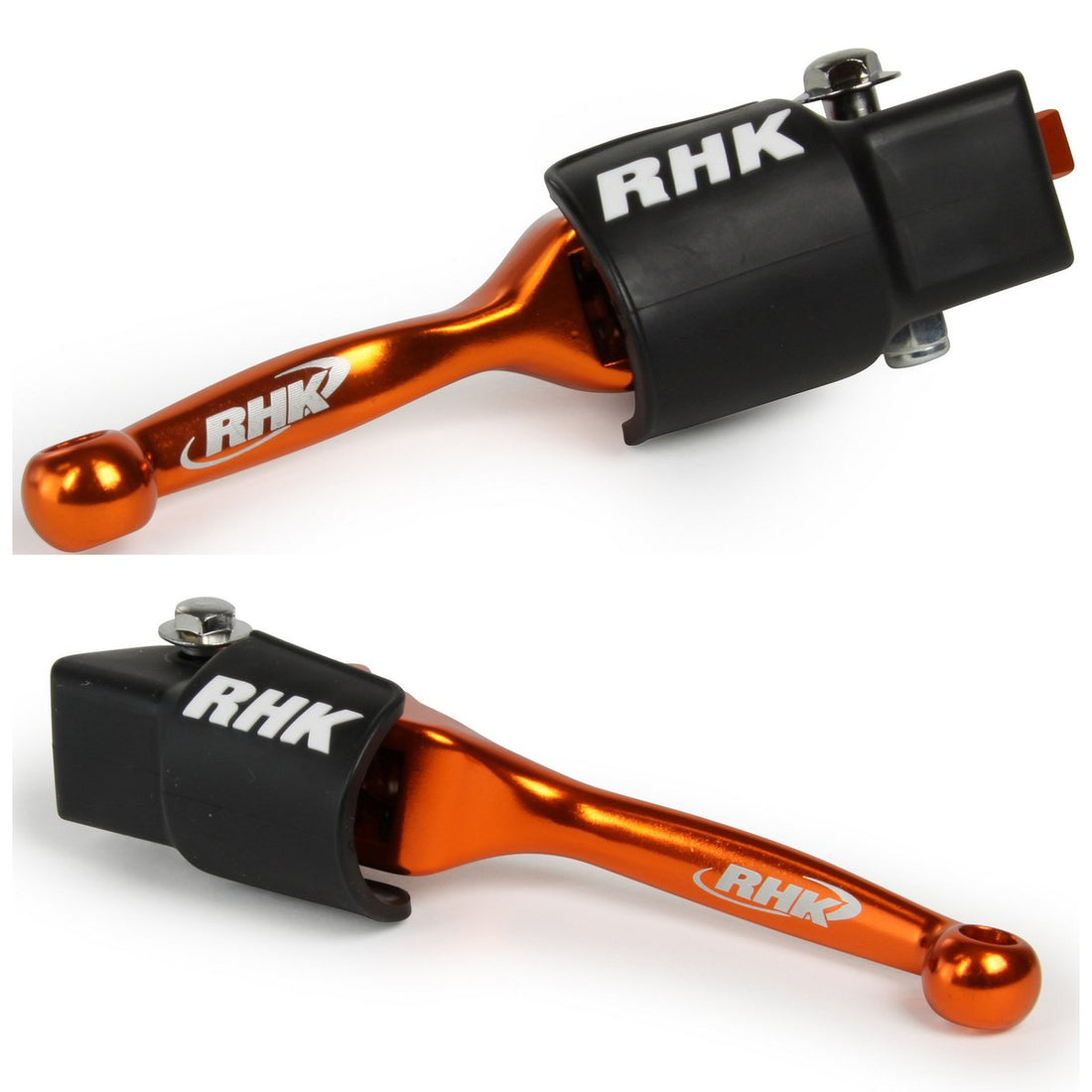 RHK Lever Set, image 1 of 3