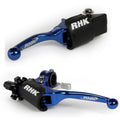 RHK Lever Set, image 1 of 3