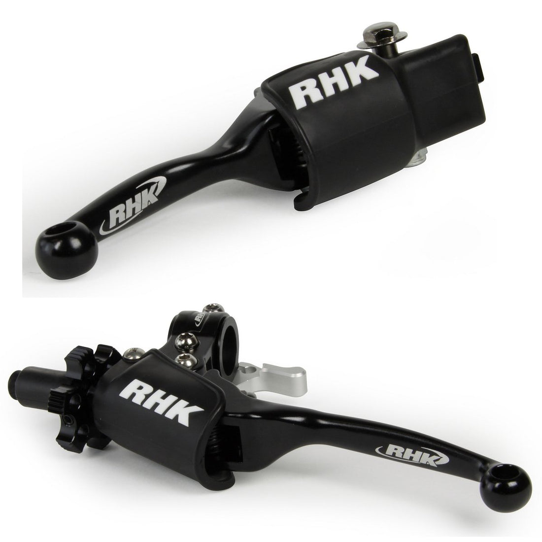 RHK Lever Set, image 1 of 3
