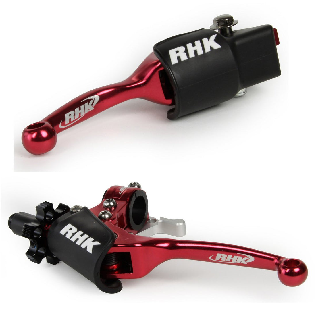 RHK Lever Set, image 1 of 3