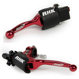 RHK Lever Set, image 1 of 3
