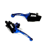 RHK Lever Set, image 1 of 3