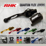 RHK Lever Set, image 2 of 3