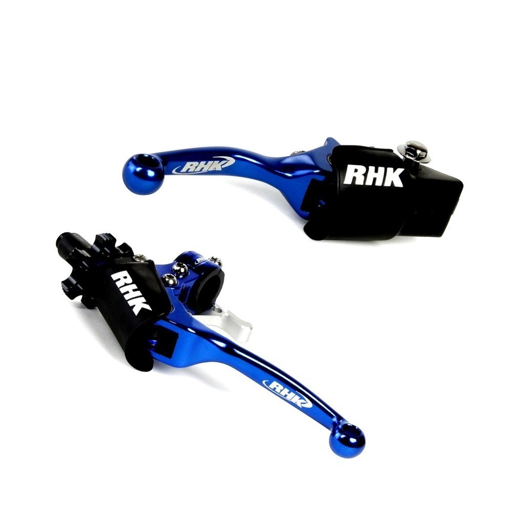 RHK Lever Set, image 1 of 3