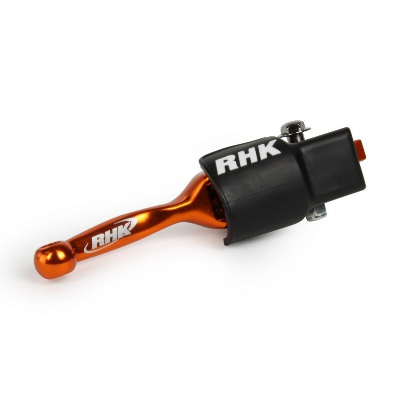 RHK Brake Lever CMSRHK-FL23-O, image 1 of 3