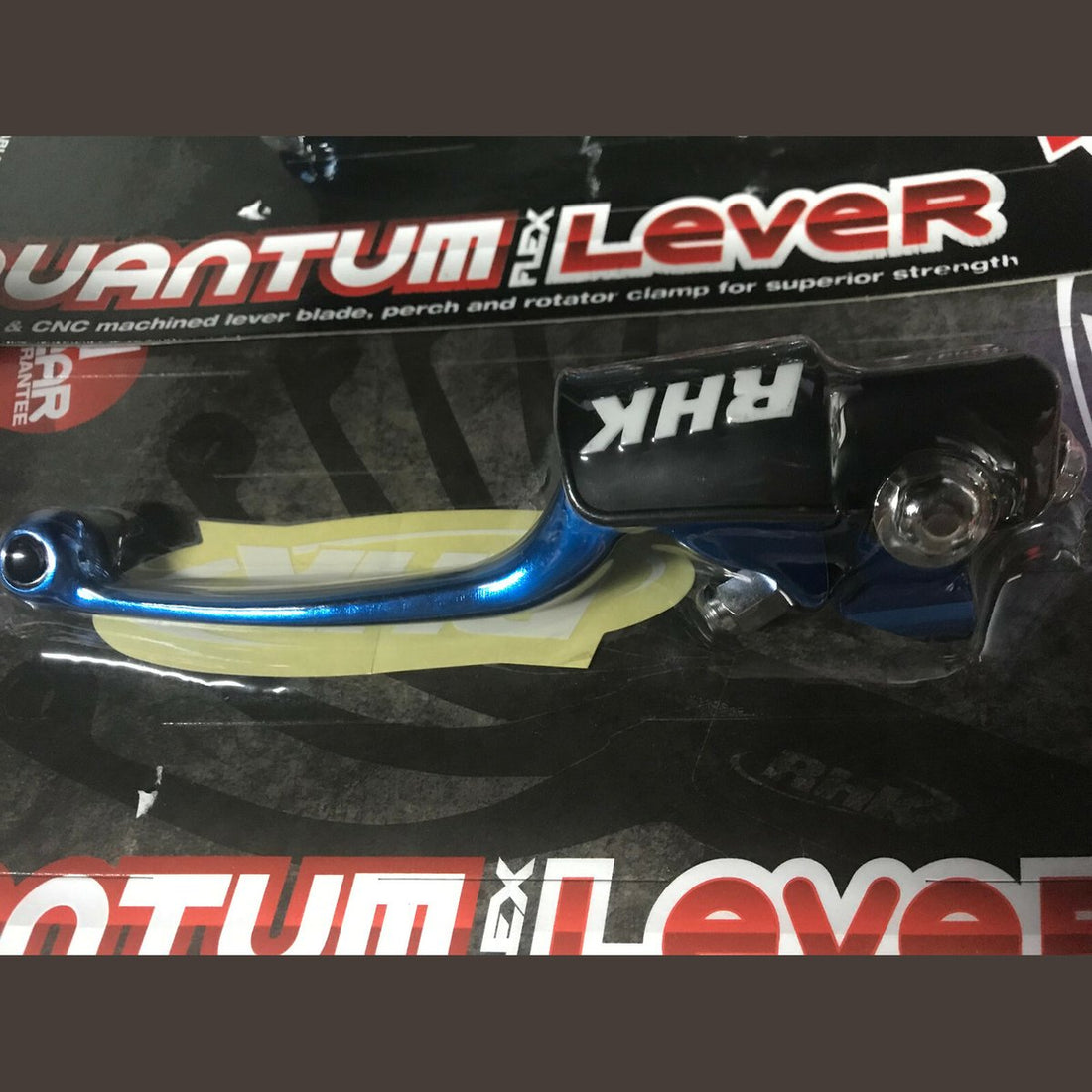 RHK Clutch Lever RHK-FL32-B, image 1 of 4