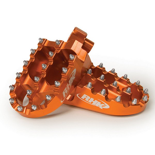 RHK Foot Peg RHK-F03-O-C113