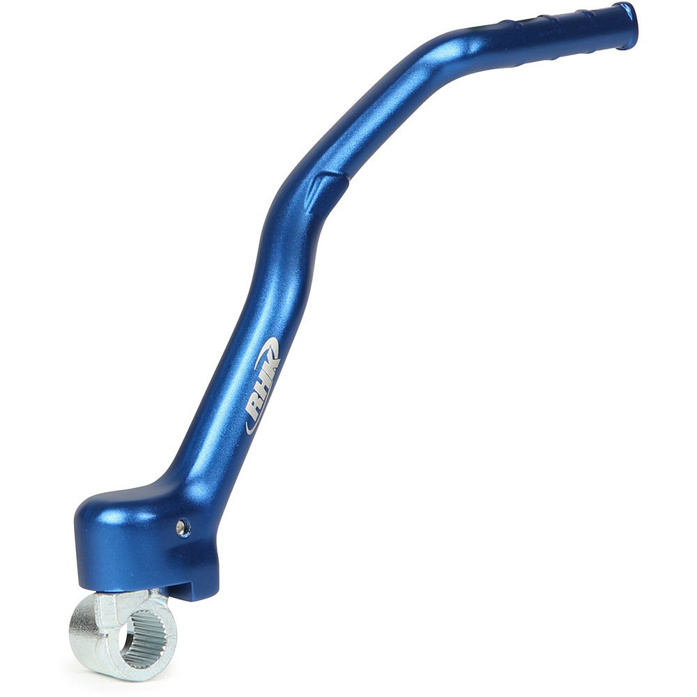 RHK Kick Start Lever RHK-KST204-B-C63, image 1 of 2