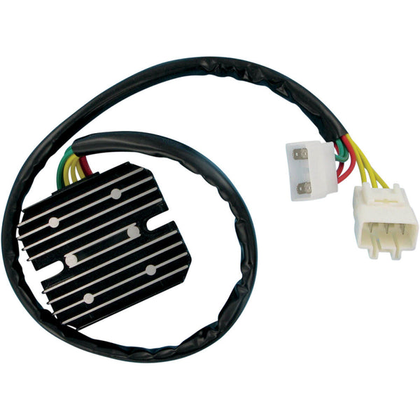Ricks Motorsport Electric Voltage Regulator 10-120