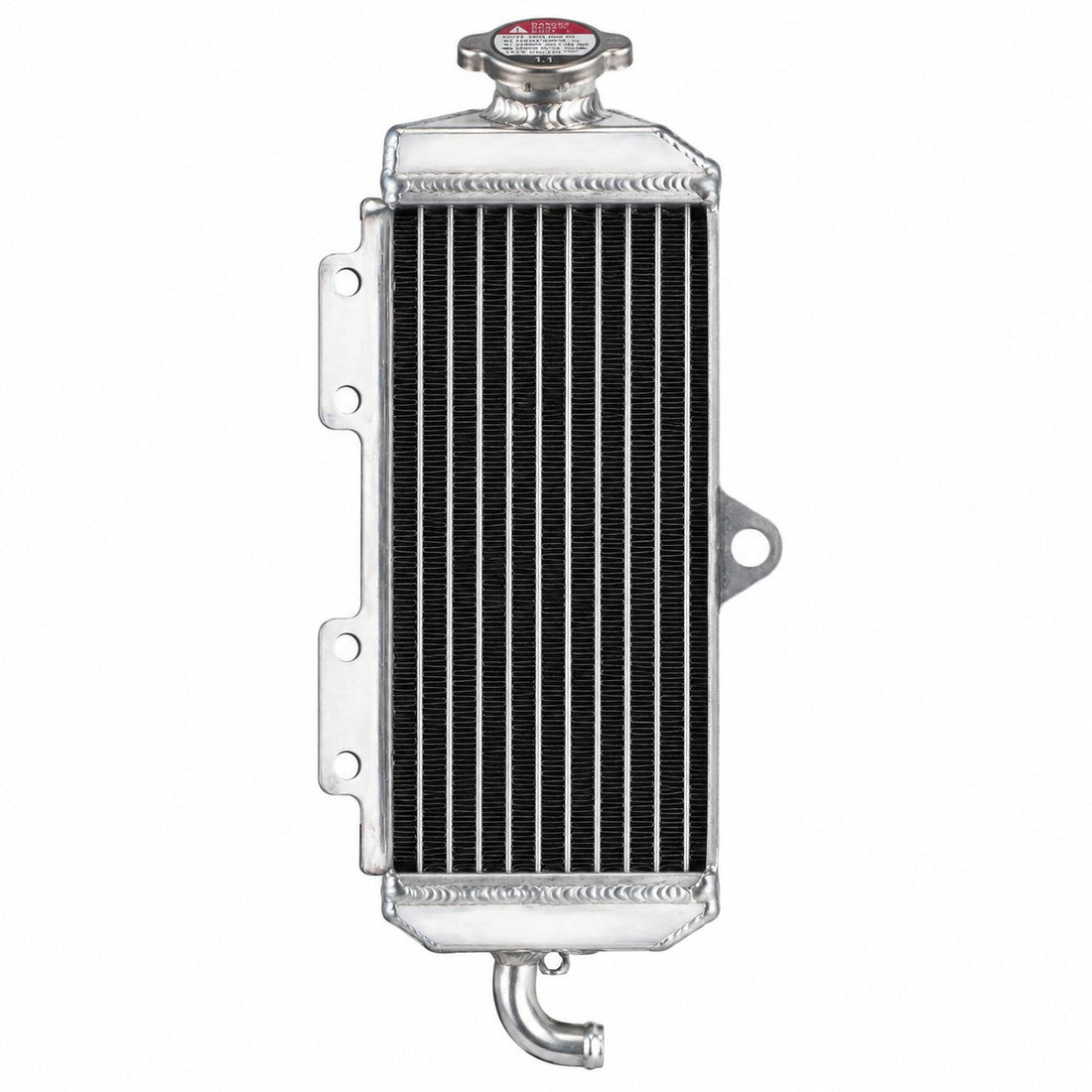 Radiator