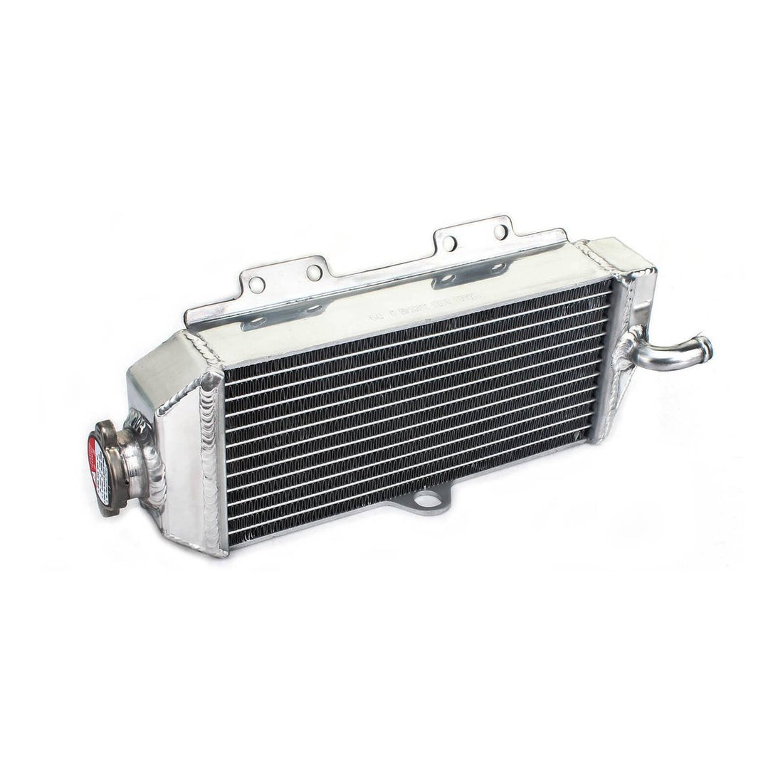 Radiator CMSWPRAD014R, image 1 of 2