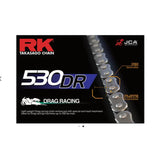 RK Chain 530DR NT 130, image 2 of 2