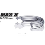 RK Chain 525MAXX-BK 120, image 4 of 4