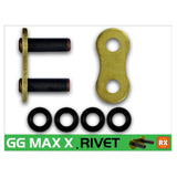 RK Chain 525MAXX-BG 120, image 3 of 4