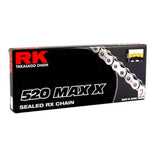RK Chain 520MAXX-NT 120, image 2 of 4