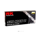 RK Chain 525MAXZ-NT 120, image 2 of 4