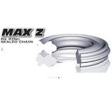 RK Chain 520MAXZ-GD 120, image 4 of 4