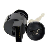 RMStator Ignition Switch, image 1 of 3