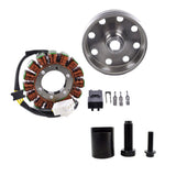 RMStator Stator, image 1 of 4