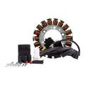RMStator Stator CMSRMS010106004, image 1 of 3