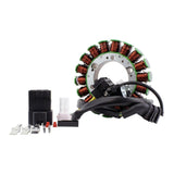 RMStator Stator CMSRMS010106004, image 2 of 3