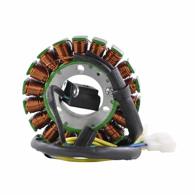 RMStator Stator