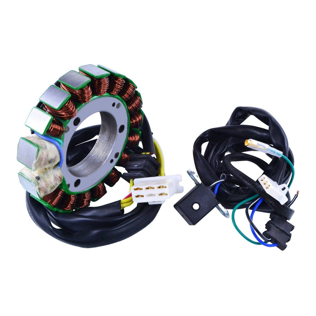 RMStator Stator RMS01521, image 1 of 2