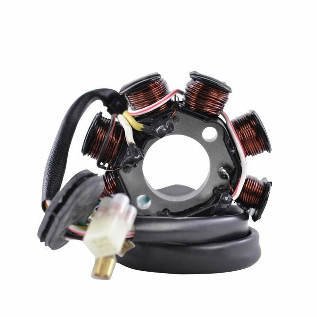 RMStator Stator, image 1 of 4