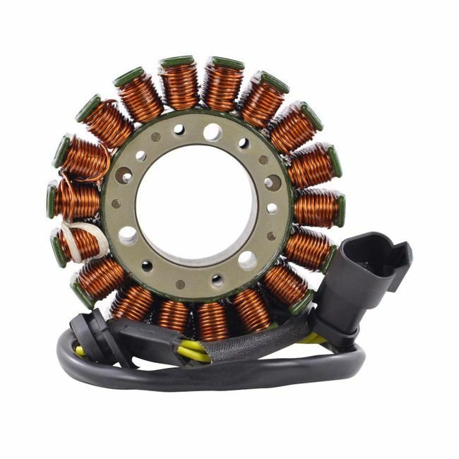 RMStator Stator, image 1 of 2