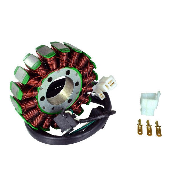 RMStator Stator RMS010102166, image 1 of 2