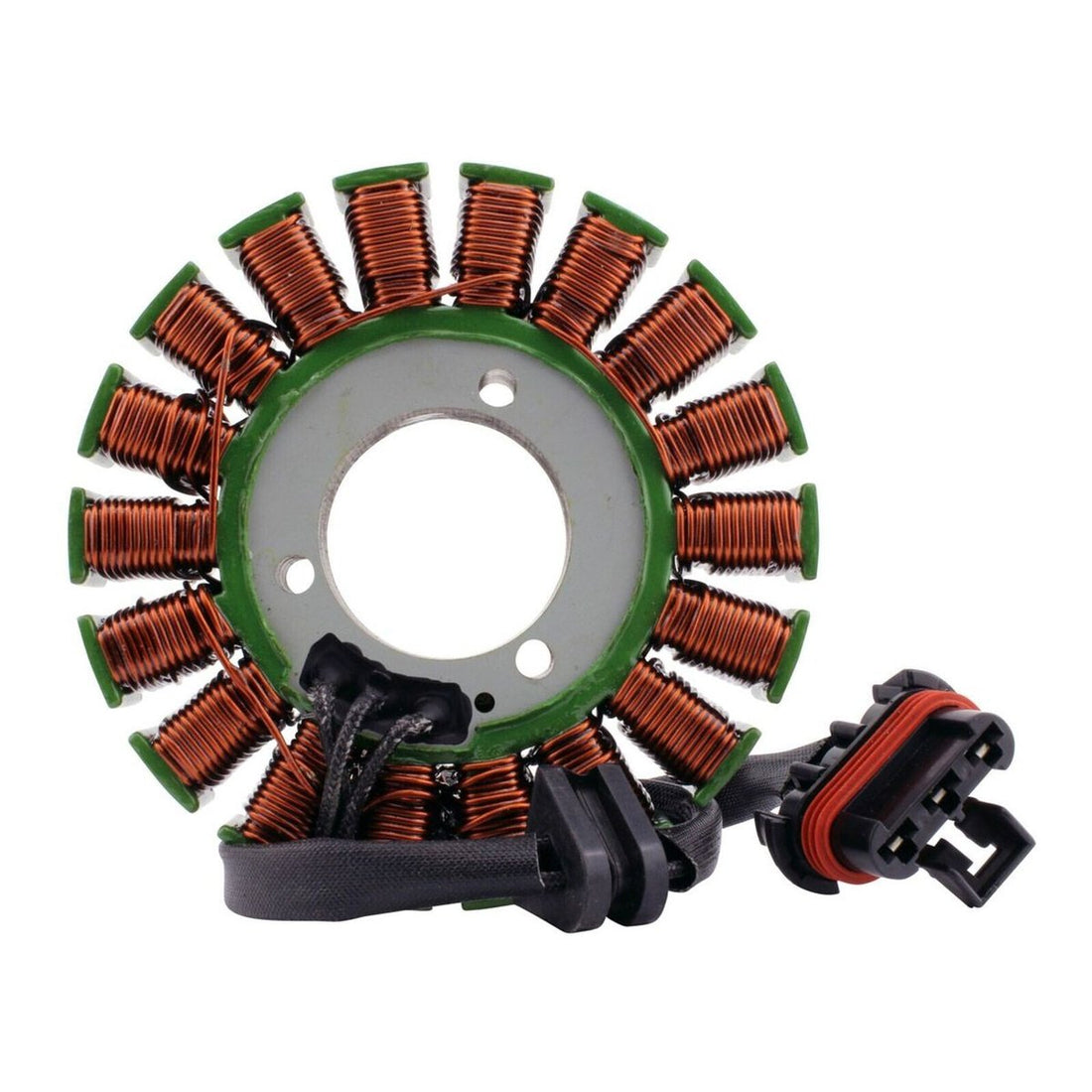 RMStator Stator CMSRMS010100178, image 1 of 4