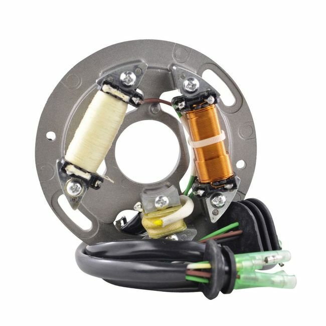 RMStator Stator, image 1 of 3