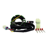 RMStator Stator, image 1 of 4