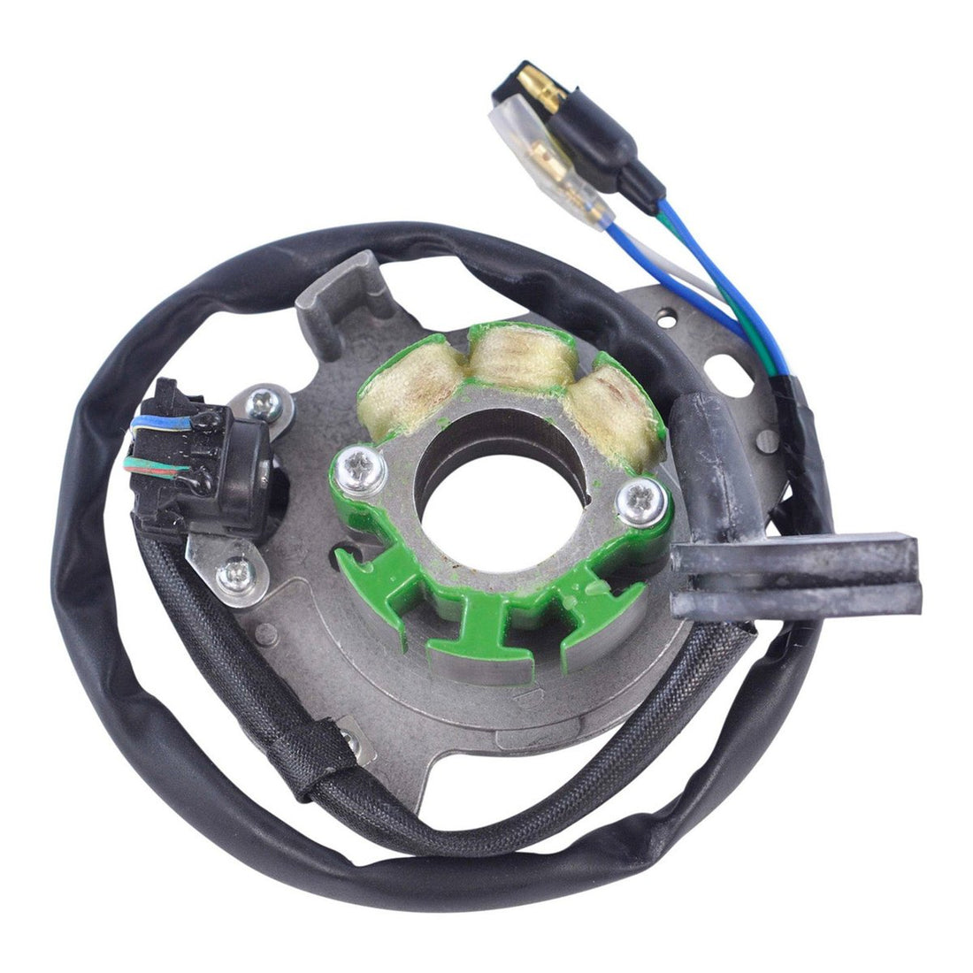 RMStator Stator, image 1 of 2