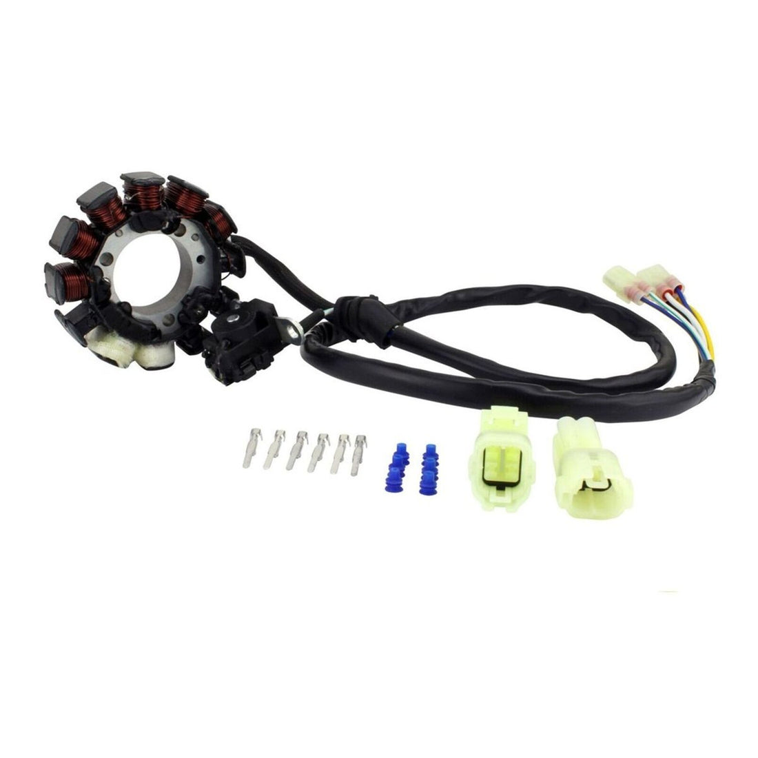 RMStator Stator, image 1 of 4