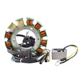 RMStator Stator