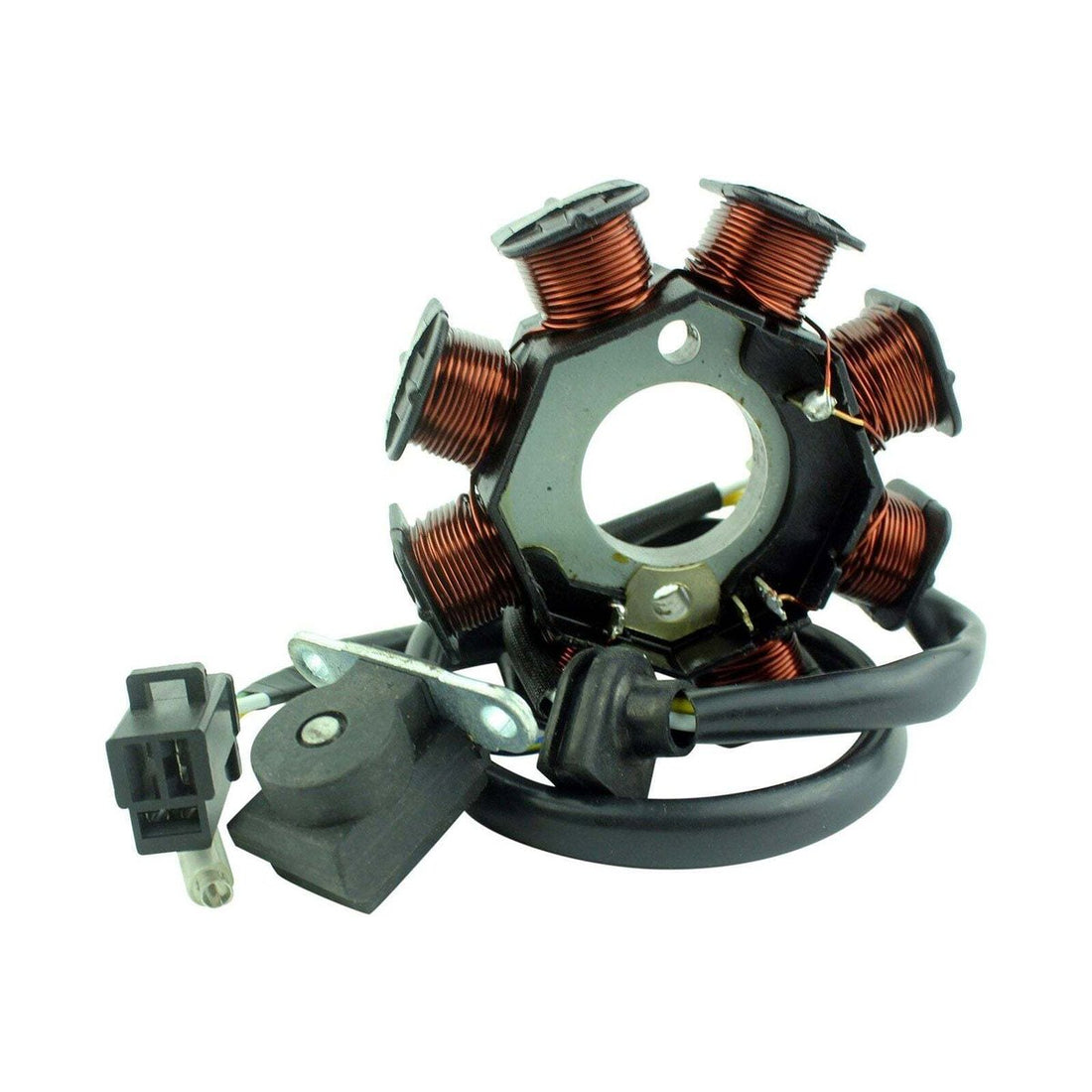 RMStator Stator, image 1 of 2