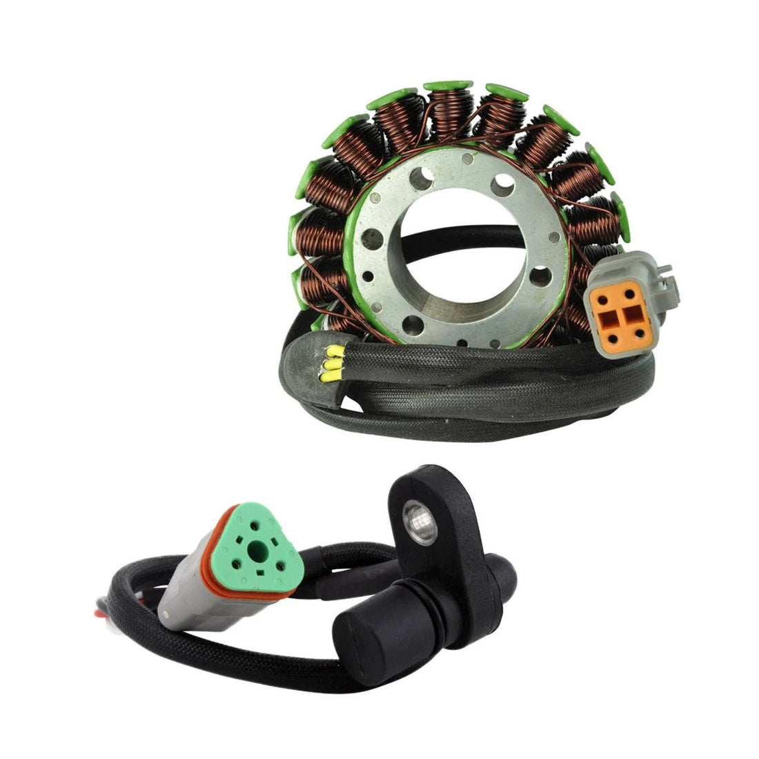 RMStator Stator, image 1 of 3