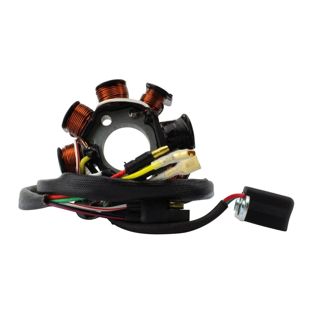 RMStator Stator, image 1 of 4